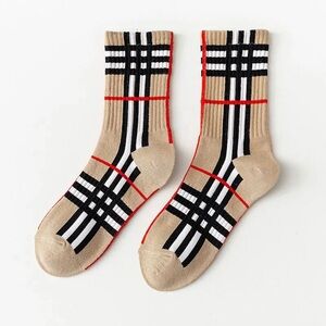 fashion socks
